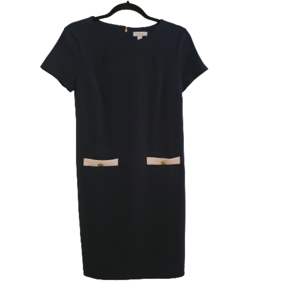 Charter Club Professional Sheath Dress